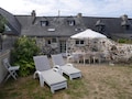 Liebevoll eingerichtetes Steinhaus in Strandnähe, Camaret-sur-Mer