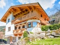 Apartment Zillertalblick