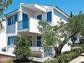 Appartement in Aminess Port 9 Residence, Korcula mit Pools