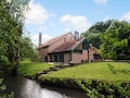 Luxuriöses Landhaus in Néblon le Pierreux mit Swimmingpool