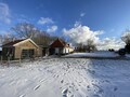 Gemütliches Ferienhaus in Warns mit nahegelegener Wiese
