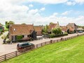Gemütliches Ferienhaus in Moddergat mit nahegelegenem Meer
