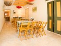 Authentisches Bauernhaus in Pingjum mit Whirlpool