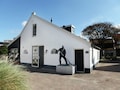 Gemütliches Ferienhaus in Noordwijk aan Zee in Meernähe
