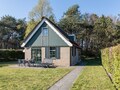 Einfamilienhaus mit Geschirrspüler 2 km vom Meer auf Texel