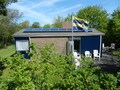 Gemütliches Ferienhaus in Friesland mit Garten