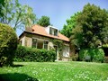 Geräumiges Ferienhaus mit Kamin nahe des Nordseestrandes