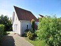Freistehende Villa mit Mikrowelle; 1 km zum Meer & Strand