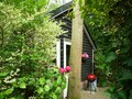 Charmantes Ferienhaus in Veere in Waldnähe