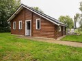Boutique Ferienhaus in Hoge Hexel am Teich