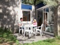 Bungalow im Erdgeschoss mit Mikrowelle nahe Kootwijkerzand