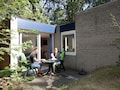 Bungalow im Erdgeschoss mit Mikrowelle nahe Kootwijkerzand