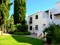 Charmantes Appartement mit eigenem Pool in Albufeira