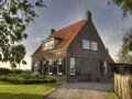 Geräumiges Bauernhaus in IJzendijke mit Garten