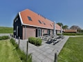 Geräumiges Ferienhaus 50m von der Oosterschelde