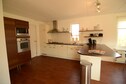 Vakantiehuis Keuken