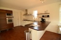 Vakantiehuis Keuken