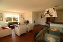 Vakantiehuis Woonkamer