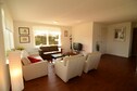 Vakantiehuis Woonkamer