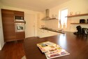 Vakantiehuis Keuken