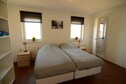 Vakantiehuis Slaapkamer