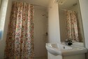 Vakantiehuis Badkamer
