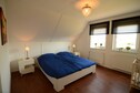Vakantiehuis Slaapkamer