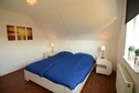 Vakantiehuis Slaapkamer