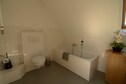 Vakantiehuis Badkamer