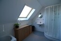 Vakantiehuis Badkamer