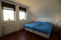 Vakantiehuis Slaapkamer