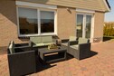 Vakantiehuis Terras/Balkon