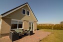 Vakantiehuis Exterieur zomer