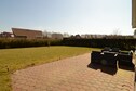 Vakantiehuis Terras/Balkon