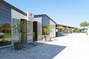 Vakantiehuis Faciliteiten en service vakantiepark