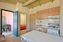 Vakantiehuis Woonkamer