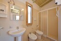 Vakantiehuis Badkamer