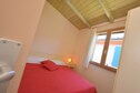 Vakantiehuis Slaapkamer