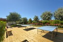 Vakantiehuis Faciliteiten en service vakantiepark