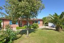 Vakantiehuis Exterieur zomer