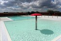 Vakantiehuis Zwembad
