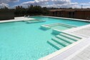 Vakantiehuis Zwembad