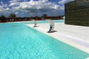 Vakantiehuis Faciliteiten en service vakantiepark