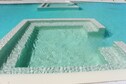 Vakantiehuis Zwembad