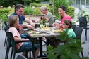 Vakantiehuis Faciliteiten en service vakantiepark