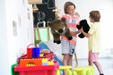 Vakantiehuis Faciliteiten en service vakantiepark