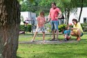 Vakantiehuis Faciliteiten en service vakantiepark