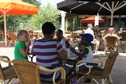 Vakantiehuis Faciliteiten en service vakantiepark