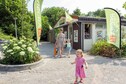 Vakantiehuis Faciliteiten en service vakantiepark