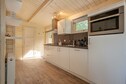 Vakantiehuis Keuken